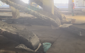 专业化工拆除公司 停产工厂安全拆除的经验保障与施工全解析