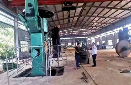 枣庄市中区 创新“租赁即开工”模式，跑出工业倍增“加速度”