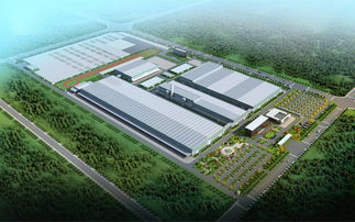 合众宜春工厂破土动工 构筑“双资质、双产品、双工厂”新格局，智造未来再添引擎