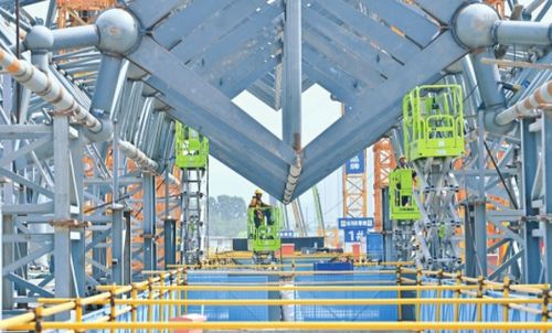 以匠心铸精品，以实干创未来——全面推进建设工程施工质量提升