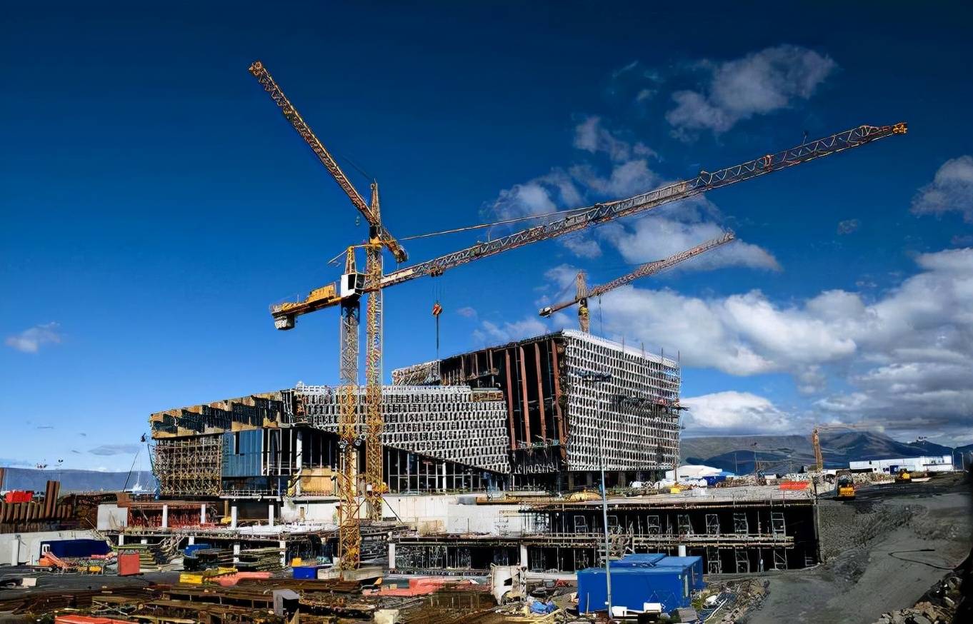 关于在房屋建筑和市政基础设施工程中推行施工过程结算的实施意见解读